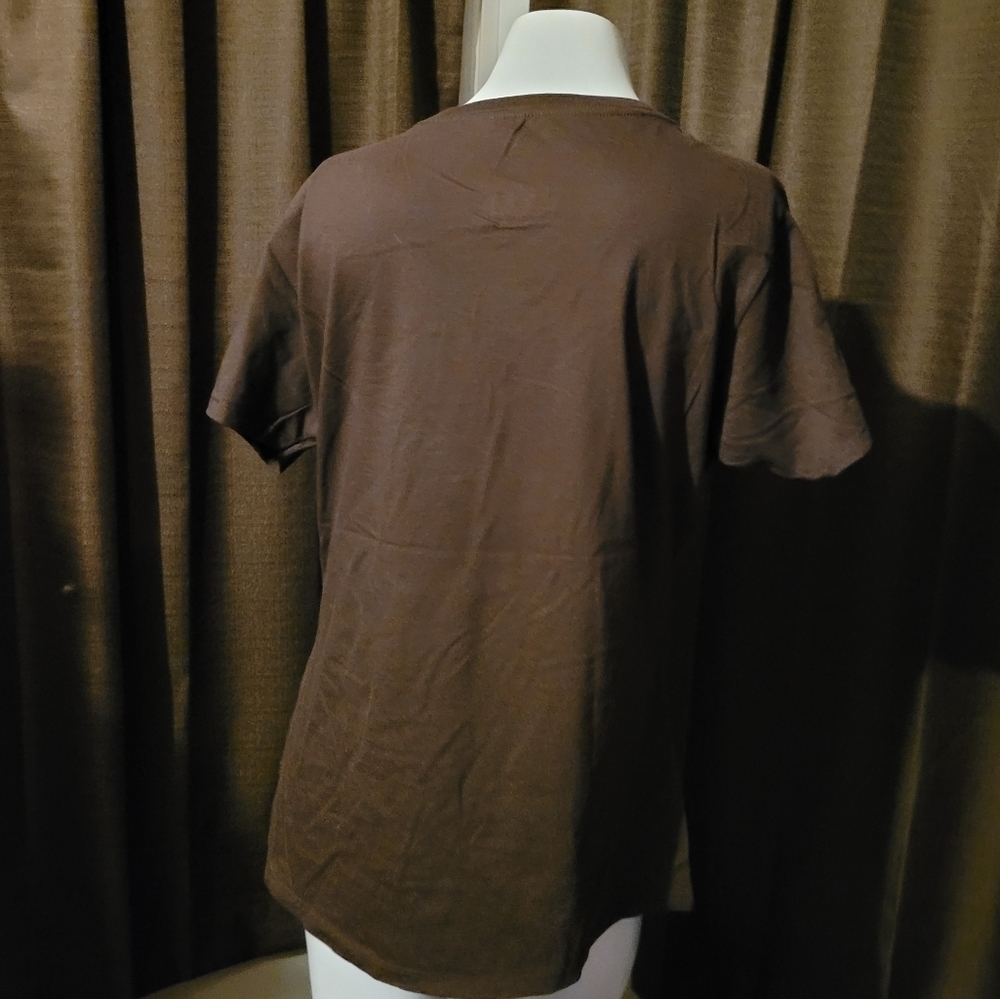 CLEVELAND Browns FANATICS  size L NWOT - Picture 3 of 3